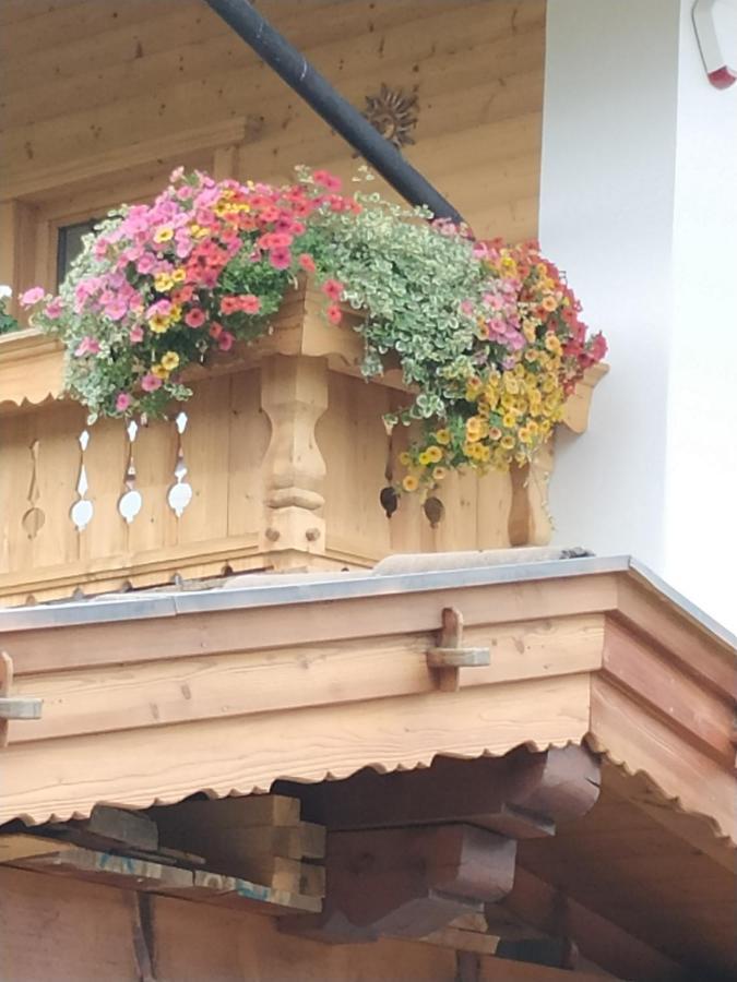 Marie Luise, Landhaus Reith bei Kitzbühel Exterior foto